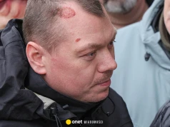 Nie będzie aresztu dla Piotra W. Mamy uzasadnienie sądu. "Istnieje negatywna przesłanka"