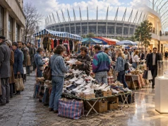 Galeria… nieobrazów. Odcinek IV: Rynek pod prywatnym dachem