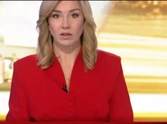 Zrobiła z Piotra W. "nożownika". Jak to tłumaczy? "Nieprecyzyjna informacja"