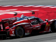 Kubica poza podium w WEC Barcelona. Toyota zdobyła mistrzostwo świata