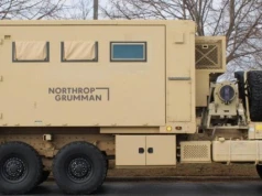 Northrop Grumman z umową na zaprojektowanie nowej wersji modułu IBCS