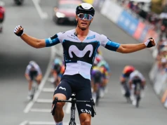 Javier Romo i Movistar Team kończą współpracę w trybie natychmiastowym