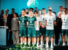 Podziemia Kredowe ChKS Chełm. Powalczą o coś więcej niż w zeszłym sezonie?