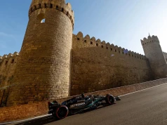 Formuła 1. Nowy tor wchodzi do kalendarza. F1 wraca do Afryki
