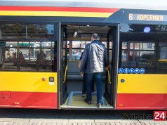 Bezpłatna komunikacja dla większego grona mieszkańców? Zgłoszono kolejną propozycję
