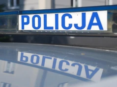 Poważny wypadek w Rzeszowie. Motocyklista w szpitalu z ciężkimi obrażeniami
