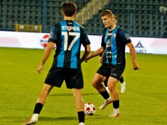II liga: Sandecja Nowy Sącz – Zawisza Bydgoszcz NA ŻYWO!