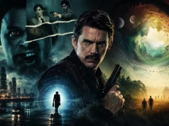 10 mniej znanych THRILLERÓW SCI-FI (prawie) BEZ WAD