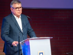Na taką halę sportową uczniowie czekali od lat
