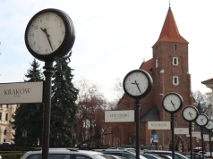 Zmiana czasu 2026. W październiku pośpimy godzinę dłużej