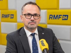 Rozwój Plus na wspólnej liście prawicy? Zapytamy Marcina Horałę