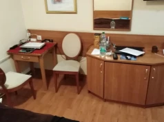 Prywatny pokój w sanatorium jest możliwy. Warto znać zasady przydziału