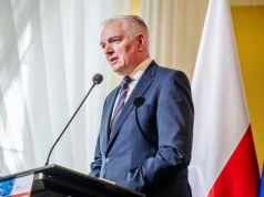 Jarosław Gowin zajmie się sprawami kosmetologów. Nowe zadanie byłego wicepremiera