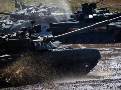 Rosja uzupełnia bazy przy granicach NATO. Analitycy kreślą trzy scenariusze