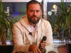 Stanowski zaczepił członka Komisji Weneckiej. Prawnik nie pozostał dłużny