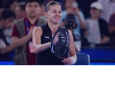 Maja Chwalińska zdobyła pierwszy tytuł WTA w Wuhan! Historyczny triumf polskiej tenisistki