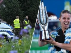 Poszukiwania na Lubelszczyźnie i upragniony triumf Chwalińskiej
