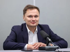 Spór o Trybunał Konstytucyjny. Gościem RŁ poseł PiS Krzysztof Ciecióra