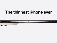 iPhone Duo może wywrócić rynek smartfonów do góry nogami. Wielu przeciera oczy ze zdumienia