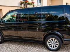 Przyciemnianie szyb i ochrona lakieru. Fima Auto -Net z Czaplinka świadczy usługi, którymi interesuje się wielu kierowców