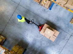 Chińska ekspansja w Europie. Polska wyprzedza Niemcy i Francję