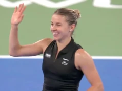 Maja Chwalińska w Wuhan zarobiła fortunę. Tyle zgarnie polska tenisistka za wygraną