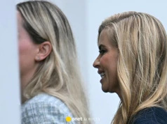 "Flaky Katie". Dawni znajomi ujawniają kulisy kariery rzeczniczki Trumpa