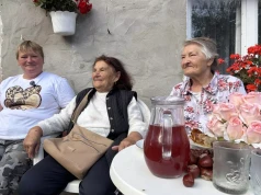 Nie chciała gotować, wolała ciągnik i oborę. Dziś ma 15 krów i sprzedaje mleko po 6 zł