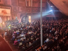 W Poznaniu odbyło się oratorium „Tchnienie” o bł. ks. Jerzym Popiełuszce