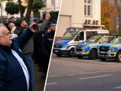 Sakiewicz o sprawie pana Piotra: rządowe szczekaczki zrobiły z niego nożownika