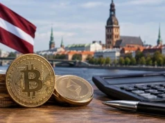 Łotwa: 10 proc. podatku od ujawnionych krypto