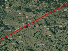 „Coś” przeleciało nad całą Lubelszczyzną. Hipotez jest kilka, żadna do tej pory nie została potrwierdzona