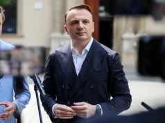 Koniec i początek. Gibała zdobył Kraków. Teraz musi utrzymać zaufanie mieszkańców. (Nie)Polityczny Kraków