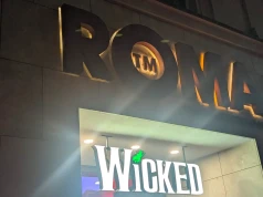 Warszawa ma musical na światowym poziomie! „Wicked” w Teatrze ROMA to absolutny majstersztyk