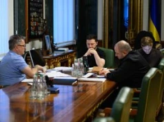 Zełenski rozmawiał z wysłannikami USA. Możliwe bezpośrednie spotkanie