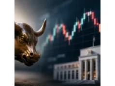 Kurs S&P 500 przebije 8000 punktów? Strach przed krachem może być sygnałem wzrostów