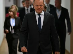 Tusk o migracji. "Polska nie będzie płacić za błędy innych krajów"