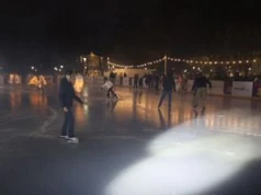 Lublin: Lodowisko wróci na Plac Litewski. Ceny biletów pozostaną bez zmian