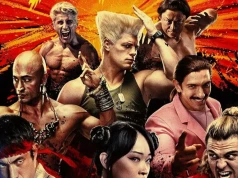 Street Fighter nie zachwycił krytyków. Twórcy filmu mają problem
