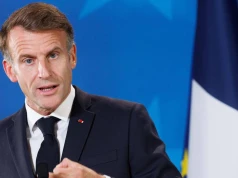 Macron z pilnym orędziem, reaguje na zamieszki. "Co im chodziło po głowach?"