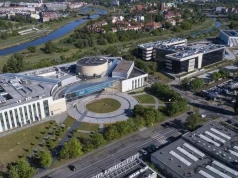 CETEF’26 – Technologie dla bezpieczeństwa i konkurencyjnej Europy