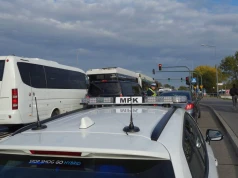 Policja i MPK kontrolują buspasy. Posypały się mandaty