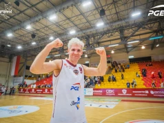 Spójnia Stargard wygrywa po raz piąty