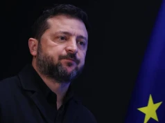Zełenski uderza w Trumpa. "Popycha Ukrainę do kapitulacji przed Rosją"