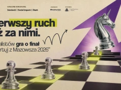 Od robotów humanoidalnych po medtech. Poznaliśmy 11 finalistów konkursu „Startuj z Mazowsza”
