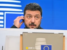 USA wstrzymały, a potem wznowiły kluczową pomoc. Wołodymyr Zełenski mówi o kulisach