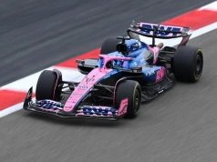 Wyraźna poprawa finansów zespołu Alpine w F1 w 2025 roku