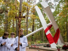 Trwają obchody 42. rocznicy śmierci ks. Jerzego Popiełuszki