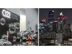 Warszawa otworzyła swoje najwyższe piętra. Za nami Noc Wieżowców 2026