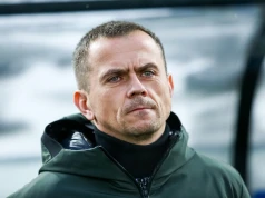 Twórca sukcesów odchodzi z Eintrachtu. Zarobił dla klubu fortunę